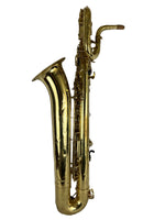 Yamaha YBS 52 Bari Baritone Saxophone w/ Low A