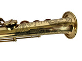 Selmer Mark VI Soprano Saxophone w/ENGRAVING!