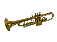 King Super 20 S1 398xxx Trumpet w/ CASE!
