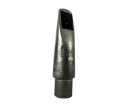 Dukoff Miami D9 Vintage Alto Saxophone Mouthpiece Super Power Chamber