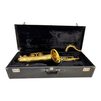 Selmer Mark VI Tenor Saxophone w/ Case & Cover