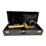 Selmer Mark VI Tenor Saxophone w/ Case & Cover