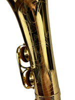 Yanagisawa TWO10 Elite Tenor Saxophone READY TO SHIP!
