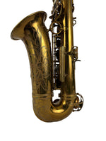 Selmer SBA Super Balanced Action 45xxx Alto Saxophone