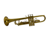 King Super 20 S1 398xxx Trumpet w/ CASE!