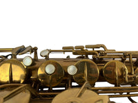 Selmer Mark VI Brecker 5 Digit Tenor Saxophone