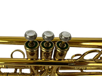 King Super 20 S1 398xxx Trumpet w/ CASE!