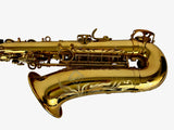 Selmer Reference 54 Dark Laq Mark VI Inspired Alto Saxophone