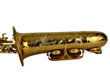 Selmer Reference 54 Dark Laq Mark VI Inspired Alto Saxophone