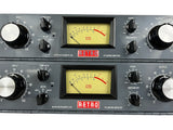 Retro Instruments 176 Limiting Amplifier Compressor 2x Stereo Pair w/ Link Panel!