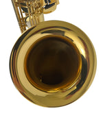 Selmer Paris AXOS Model 54 Professional Tenor Saxophone BLOW OUT DEAL!