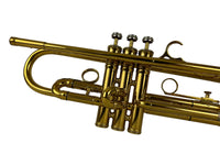 King Super 20 S1 398xxx Trumpet w/ CASE!