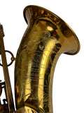 Selmer SBA Super Balanced Action 39xxx Coltrane Era Tenor Saxophone BEAUTIFUL!