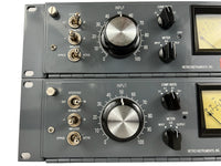 Retro Instruments 176 Limiting Amplifier Compressor 2x Stereo Pair w/ Link Panel!