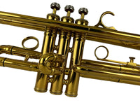 King Super 20 S1 398xxx Trumpet w/ CASE!