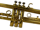 King Super 20 S1 398xxx Trumpet w/ CASE!