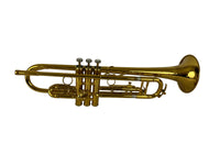 King Super 20 S1 398xxx Trumpet w/ CASE!
