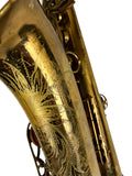 Selmer Mark VI 65xxx 5 Digit Tenor Saxophone