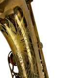 Selmer Mark VI 65xxx 5 Digit Tenor Saxophone