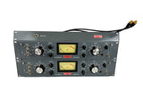 Retro Instruments 176 Limiting Amplifier Compressor 2x Stereo Pair w/ Link Panel!