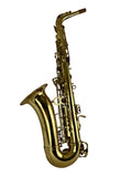 Keilwerth SX90R Rolled Tone Hole Alto Saxophone