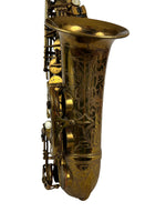 Selmer SBA Super Balanced Action 45xxx Alto Saxophone