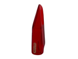 Runyon Red Rocket Alto Saxophone Mouthpiece w/ LIGATURE & CAP!