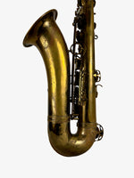 Selmer Mark VI 114xxx Tenor Saxophone BLOW OUT DEAL!