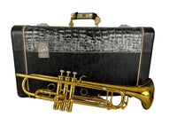 King Super 20 S1 398xxx Trumpet w/ CASE!