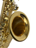 Selmer Paris AXOS Model 54 Professional Tenor Saxophone BLOW OUT DEAL!