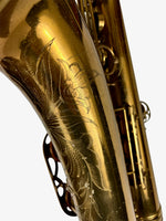 Selmer Mark VI Brecker 5 Digit Tenor Saxophone