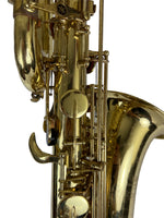 Yamaha YBS 52 Bari Baritone Saxophone w/ Low A