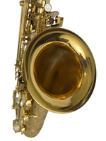 Selmer Paris AXOS Model 54 Professional Tenor Saxophone BLOW OUT DEAL!