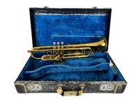 King Super 20 S1 398xxx Trumpet w/ CASE!
