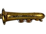 Selmer SBA Super Balanced Action 39xxx Coltrane Era Tenor Saxophone BEAUTIFUL!