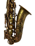 Selmer Mark VI 107xxx Alto Saxophone BLOW OUT DEAL!