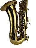 Keilwerth SX90R Rolled Tone Hole Alto Saxophone