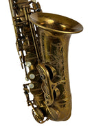 Selmer SBA Super Balanced Action 45xxx Alto Saxophone
