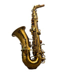 King 68xxx Curved Soprano Saxophone