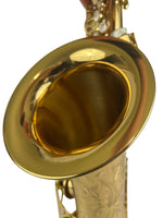 Selmer Paris AXOS Model 54 Professional Tenor Saxophone BLOW OUT DEAL!