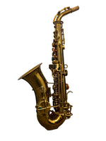 King 68xxx Curved Soprano Saxophone