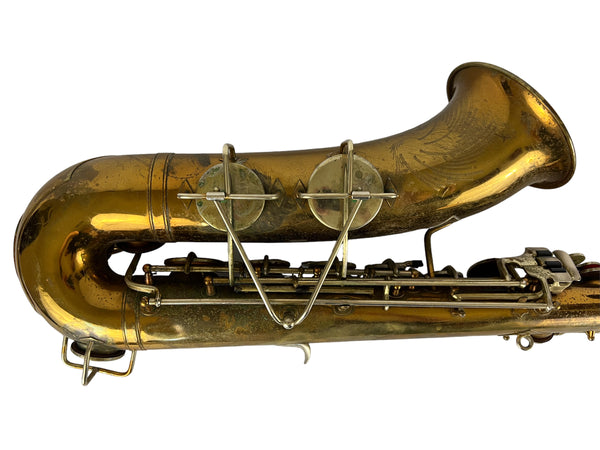 Martin Committee Tenor Saxophone Skyline City Eagle