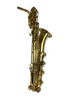 Yamaha YBS 52 Bari Baritone Saxophone w/ Low A