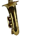 Keilwerth SX90R Rolled Tone Hole Alto Saxophone