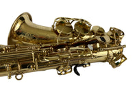 Selmer Super Action 80 Series II Alto Saxophone GREAT DEAL!