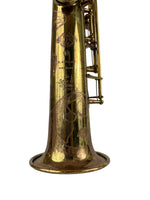 Selmer Super Action 80 Series II Soprano Saxophone BLOW OUT DEAL!