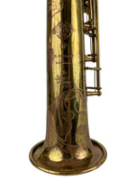 Selmer Super Action 80 Series II Soprano Saxophone BLOW OUT DEAL!