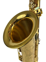 Selmer Paris AXOS Model 54 Professional Tenor Saxophone BLOW OUT DEAL!