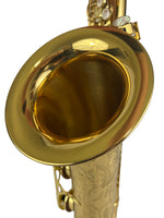 Selmer Paris AXOS Model 54 Professional Tenor Saxophone BLOW OUT DEAL!