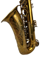 Selmer SBA Super Balanced Action 45xxx Alto Saxophone